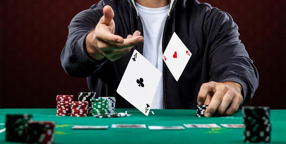 HHpoker苹果版